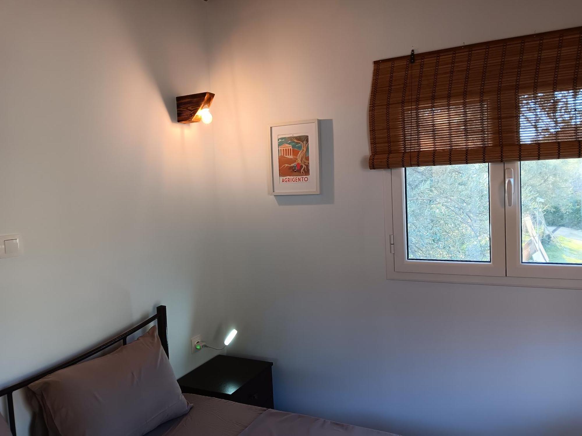 Tolis Rooms Himare Exterior photo